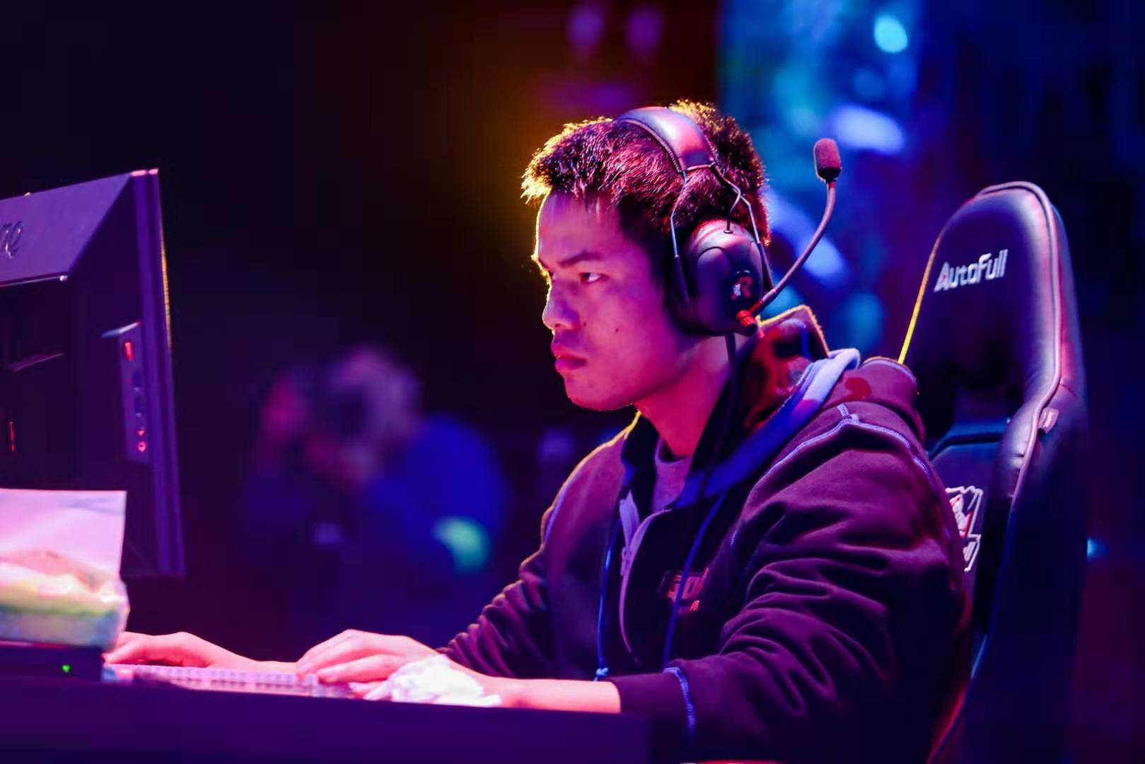 在中国网球 在中国网球